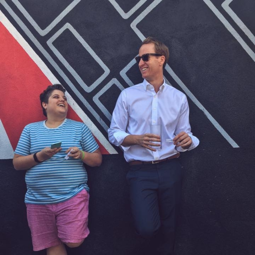 Meet your Posher, Jordan